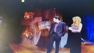 AFV Season 10 $100,000 Season Finale (May 6,1999)(Part 2)