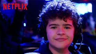 Bliskie spotkania zabawnego stopnia | Oficjalny zwiastun | Netflix