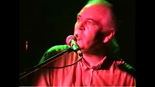 GARY BROOKER AND FRIENDS: ANOTHER WAY / HOMELOVIN', CHIDDINGFOLD, 16 DEC 1994