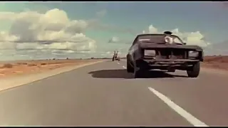 Tina Turner - We Don't Need Another Hero ( Mad Max 2 Tribute ) 1985