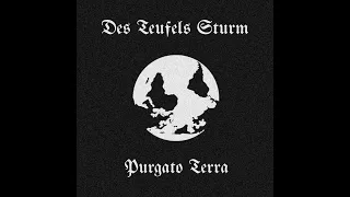 Des Teufels Sturm (Germany) — Purgato Terra — 2023 demo