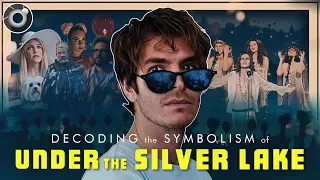 Why "Under the Silver Lake" is a Modern Noire Masterpiece