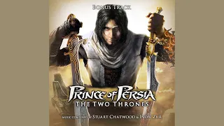 Prince of Persia: The Two Thrones | Palace Battle (Another Track)