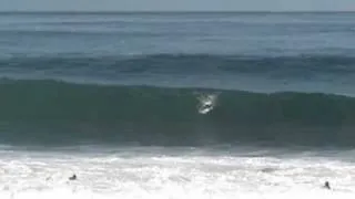 Why I Rarely Surf Pipe (Pipeline, North Shore Oahu)