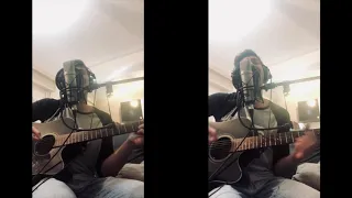 SOAD - Tentative (short cover)