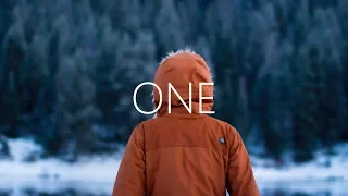 Axel Johansson - One (Lyrics)