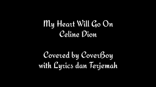 My Heart Will Go On Celine Dion Cover by Boy of Rock