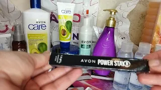 Avon, Крутейший заказ по Январскому каталогу 2022 🥰 #avon #косметика