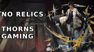 Arknights IS2 - No Collectible Clear / Guide