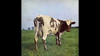 ピンク・フロイド 原子心母  Atom Heart Mother Pink Floyd