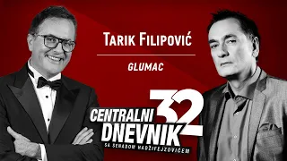 Tarik Filipović imitira Ćiru Blaževića: Senade, ti si moj najdraži TV lik na dunjaluku!