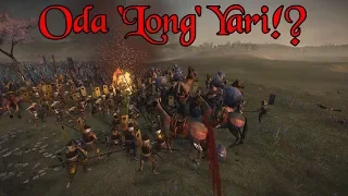 General Impaled By Peasant w/ Long Spear! - Total War Shogun 2