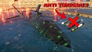 Pan Spatial Argonas | Susah Kena Torpedo, Era Lele Berakhir.? Sangat Pay to Win | Modern Warships