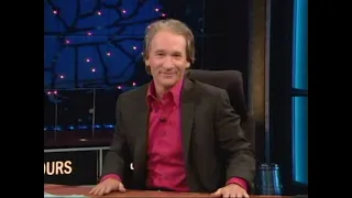 Bill Maher   New Rules