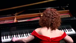 Beethoven - Piano Concerto No.3 - Victoria Volz (Third Movement)