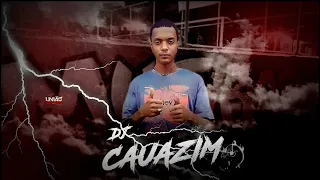 VUK VUK NELA - SEQUENCIADA AGRESSIVA - MC MAIQUIN E MC PÊ ORIGINAL ( DJ CAUAZIM )