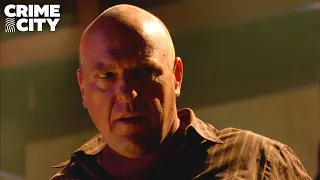 Breaking Bad | Hank Gets in a Bar Fight (Dean Norris)