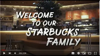 Join Our Starbucks Family!