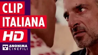 RABBIA FURIOSA - ER CANARO | Clip in Italiano - La Trappola | ITA | Sergio Stivaletti (2018)