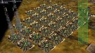 Scud Storm Spam - Command & Conquer Generals: Zero Hour