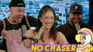 Hottest Cartoon Characters & Freaky Deaky Toy Stories - No Chaser Ep 188