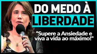 Dra. ANA BEATRIZ BARBOSA | PARE DE VIVER COM MEDO: COMO SUPERAR SUAS ANSIEDADES E ABRAÇAR A VIDA