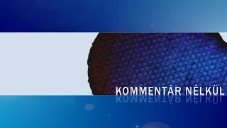 Kanizsa TV KOMMENTÁR NÉLKÜL - OHMYDEER fesztivál Nagykanizsán