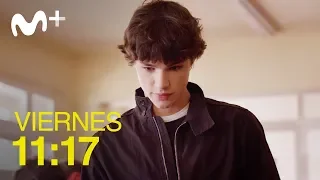 The no says it all | S2 E8 CLIP 4 | SKAM Spain