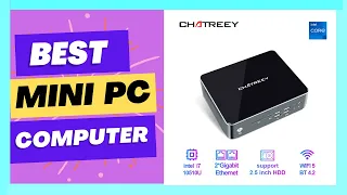 Best Mini PC AliExpress