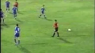 Shqipëri - Greqi 2:1 / Albania - Greece 2:1 (3)