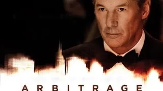 Arbitrage - Movie Review by Chris Stuckmann