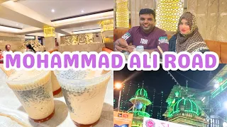 Mohammed Ali Road Minara Masjid | khau Gali Nhi Ja Sake 🥵| Ramadan day 27 | Vlog