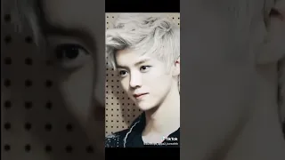 luhan exo edit 😍