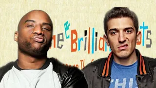 Brilliant Idiots: EgoTrip, Stumble, and Fall