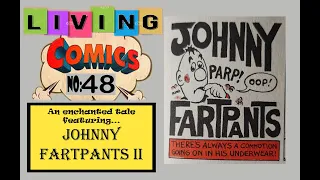 LC 48 Johnny Fartpants 2