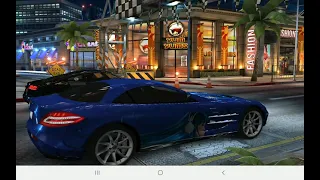 This is Csr Racing