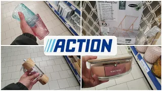 ARRIVAGE ACTION - 22 AVRIL 2024