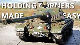 Could this be YOUR DREAMTANK? 😍 || T54E1 in War Thunder
