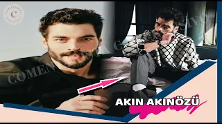 Akın Akınözü's extraordinary decision!