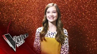 Fill in the Blanks! The Second Battles... | The Voice Kids UK 2019