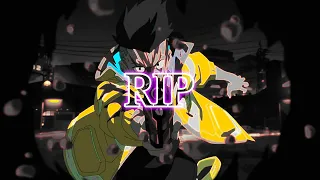 RIP (CYBERPUNK 2077 EDGERUNNER) [AMV/EDIT]