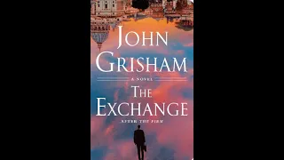 The Exchange: After The Firm (The Firm Series)