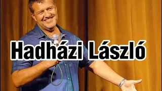 Hadházi László | disznóvágás 🐷 (az egyik legjobb)