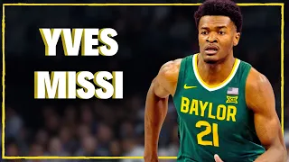 Cavs Draft Prospects: Yves Missi