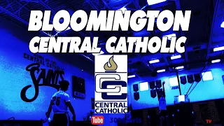 [ 309 Sports ] Bloomington Central Catholic Saint Highlights