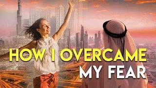 3 Tips to overcome fear of moving abroad. Dubai Expats.