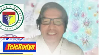 SRO | TeleRadyo (24 June 2022)