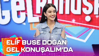 Türk Halk Müziğinin Genç İsmi Elif Buse Doğan'ın Bilinmeyenleri | Demet ve Jess'le Gel Konuşalım