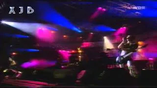 Rammstein - Engel ( live 1997 ).wmv