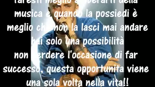 eminem lose yourself-traduzione-[italiano]